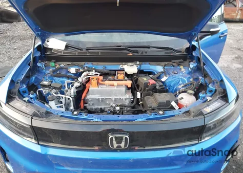 2024 Honda Prologue Elite из США, поврежденный, VIN 3GPKHZRJ8RS526060